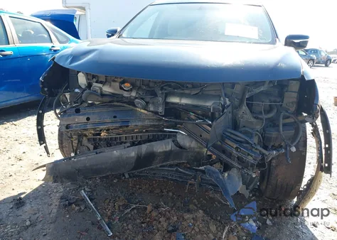 2015 Nissan Rogue S from USA, damaged, VIN KNMAT2MT3FP570571